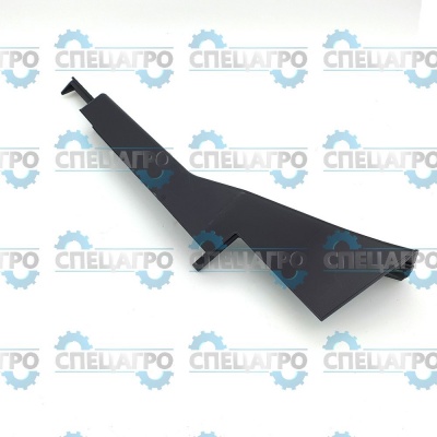 Кожух MAX 53 TBX Oleo-Mac 6606-2026 (66062026)