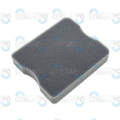 Элемент воздушного фильтра TB43 Mitsubishi KA40085AA