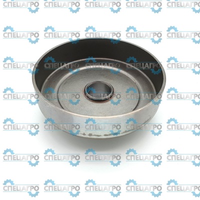 Барабан сцепления 940C, 941CX, GS44 Oleo-Mac 5006-0033A (50060033A)