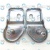 Зам. на 6607-0301A Опора G-44PE Oleo-Mac 6607-0039 (66070039) Зам. на 6607-0301A Опора G-44PE Oleo-Mac 6607-0039 (66070039)
