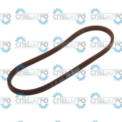 Ремень :5L x 36.25 LG POLY 754-0453 MTD
