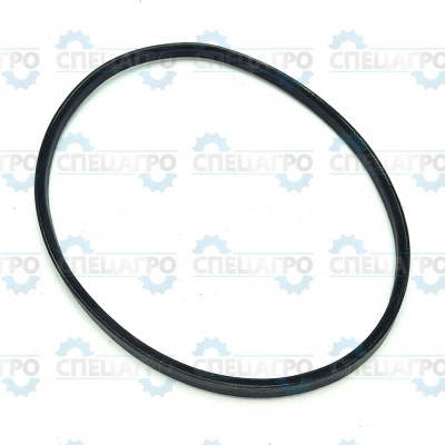 Ремень привода шнека-клиновой V10X705 поз. A 32 (н) PS 751 E,731,PHG 65,64,78 E (2014) (Кс) 3511606