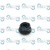 Зам. на 5005-0025R Втулка червячная 936,  940, 937, 941С Oleo-Mac 5005-0025 (50050025)