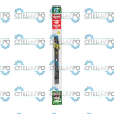 Нож 30" Briggs&Stratton 056217E701MA