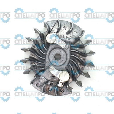 Маховик 936, 940 Oleo-Mac 5005-0240R (50050240R)