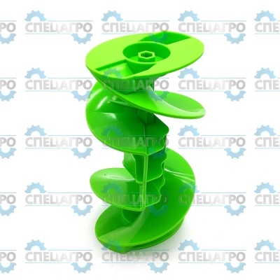Шнек снегоуборщика для 2603107 Greenworks R0210110-00