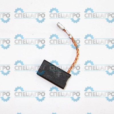 Зам. на 0115-00345 Щетка TR100E Oleo-Mac 1150-0345 (11500345)