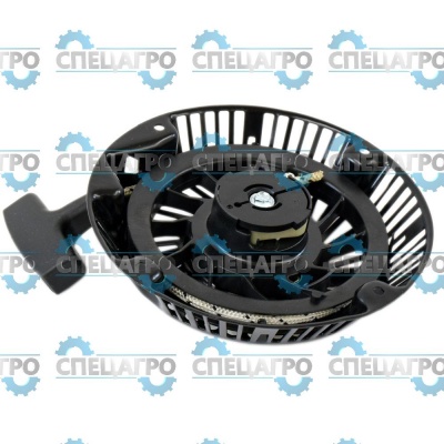 Зам. на 798825 Стартер в сборе Briggs&Stratton 797732