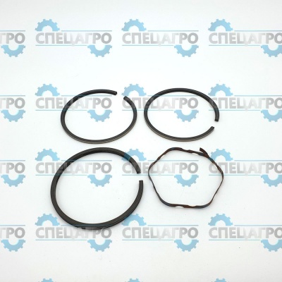 Комплект поршневых колец Tecumseh 33567