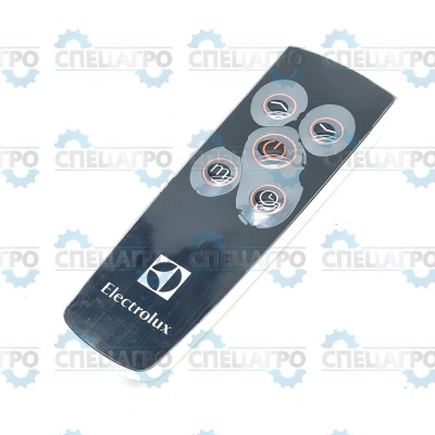 Пульт ДУ EFH/W-7020 (8.82.06.00008) Electrolux 8.82.06.00008