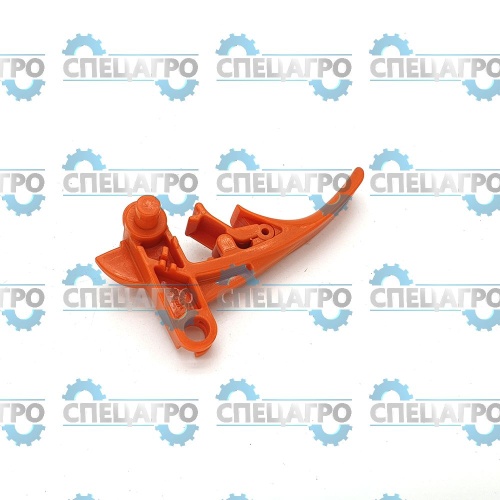 Курок газа мотокосы STIHL FS 38 41401801500