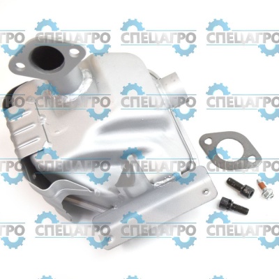 Глушитель Briggs&Stratton 794695