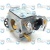 Карбюратор GS35 Oleo-Mac 5024-0045R (50240045R) Карбюратор GS35 Oleo-Mac 5024-0045R (50240045R)