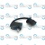 Катушка зажигания BV300 Oleo-Mac 5655-0145R (56550145R) Катушка зажигания BV300 Oleo-Mac 5655-0145R (56550145R)