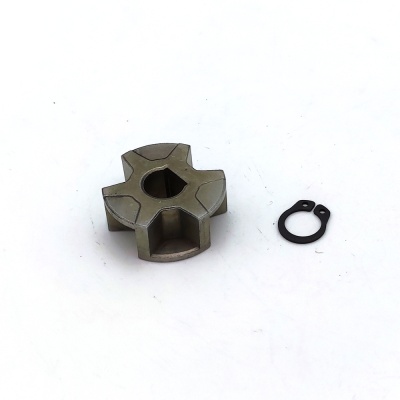 Ведущая звездочка цепи для 1300607 40В сучкорез/высоторез 2 в 1, шт Greenworks RA33902102V2