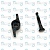 Фиксатор рукоятки Greenworks RA3410835AB