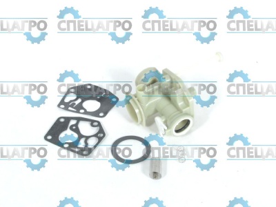Карбюратор Briggs&Stratton 795475