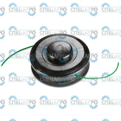 Насадка триммера "Tap&Go" 3.3 мм, 755 MASTER Oleo-Mac (61112061A)