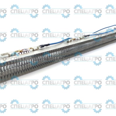 Ститч нагреватель AC Electric AC230V2X2250W 600 мм