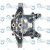 Крышка картера SPARTA 25 Oleo-Mac 6101-0001R (61010001R) Крышка картера SPARTA 25 Oleo-Mac 6101-0001R (61010001R)