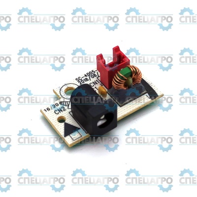 Плата питания EHU-5010-5015D (300040000002)