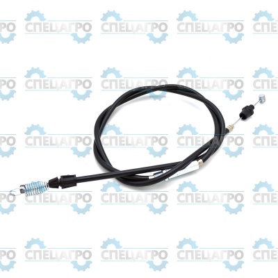 ТРОС СЦЕПЛЕНИЯ SL0308020052 Solo by Al-Ko