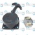 Комплект стартера AL-KO 418608 Al-Ko
