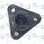 Зам. на 9517MA ВтулкаSNL824R Snapper 726059 Зам. на 9517MA ВтулкаSNL824R Snapper 726059
