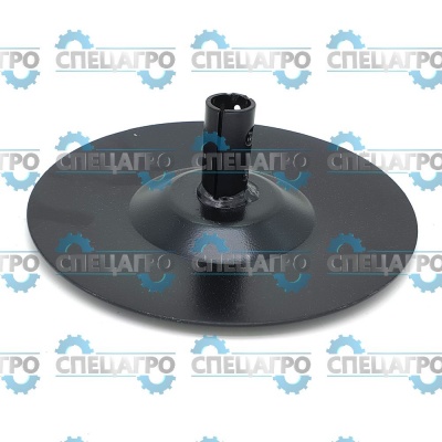 Диск защиты растений (d25) TRANSFORMER, ECO Pubert 0320010001