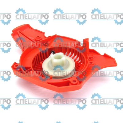 Стартер в сборе GS35 Oleo-Mac 5024-2005AR (50242005AR)