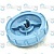 Крышка бака Boneco U7135 Ballu 23180