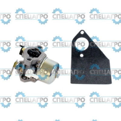 Карбюратор Briggs&Stratton 690117