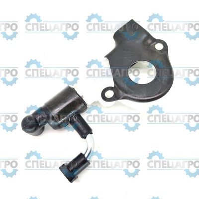 Маслопровод Oleo-Mac 951 0946-00339 (94600339)