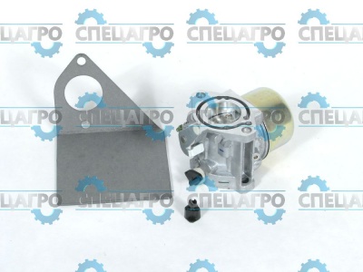 Карбюратор Briggs&Stratton 499029