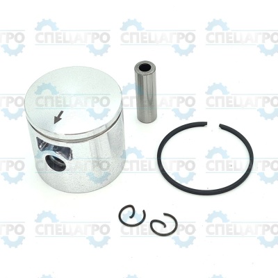 Поршень в сборе Sparta 25/Stark 25 IGP 2000008