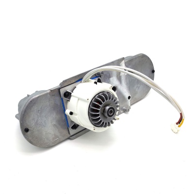 Мотор с редуктором в сборе для Газонокосилки 2515607 Greenworks RA311212376