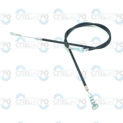 Зам. на 0002020093 Трос привода OSCAR 50S Caiman K308020009