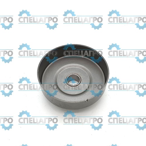 Звездочка ведущая к бензопиле STIHL MS 180-250 1/4" 8z 11236402007