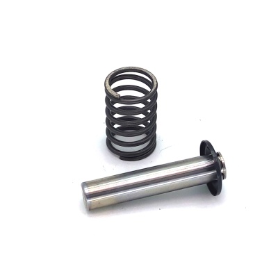 Поршень насоса HP5190,5210,6140,6171 61х12 комплект см. 208001004 / HP6140-60 Champion HP5210-14