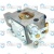 Карбюратор 937 (Walboro арт. WT-781) Oleo-Mac 2318-756DR (2318756DR) Карбюратор 937 (Walboro арт. WT-781) Oleo-Mac 2318-756DR (2318756DR)