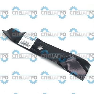 Нож 14.88" LG 742-0612 \742-0612A 742-0612A MTD