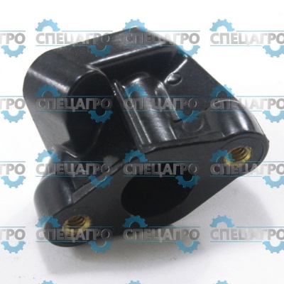 Патрубок Briggs&Stratton 691922