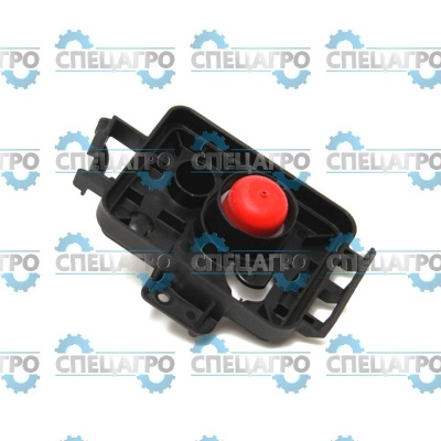 Корпус фильтра воздушного Briggs&Stratton 590584