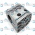 Крепление рукоятки BC24T Oleo-Mac 6137-0275 (61370275) Крепление рукоятки BC24T Oleo-Mac 6137-0275 (61370275)