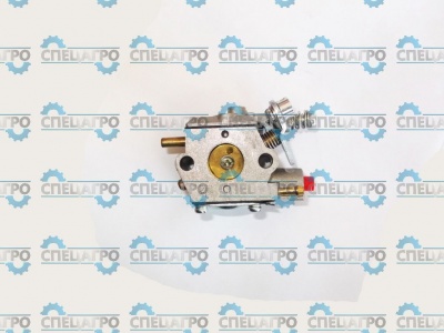 Карбюратор SPARTA 37 Oleo-Mac (WT-869-1) 2318-765AR (2318765AR)