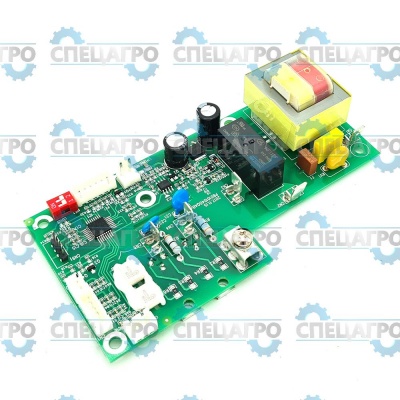 Плата питания NPX4/NPX6 (версия 2.0) (80W712651-226-302) Ballu 80W712651-226-302