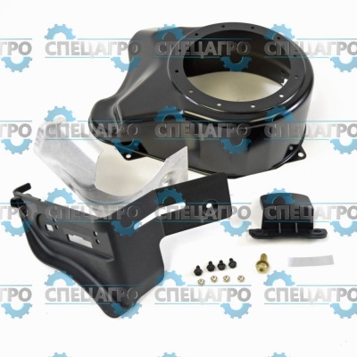 Кожух Briggs&Stratton 697469