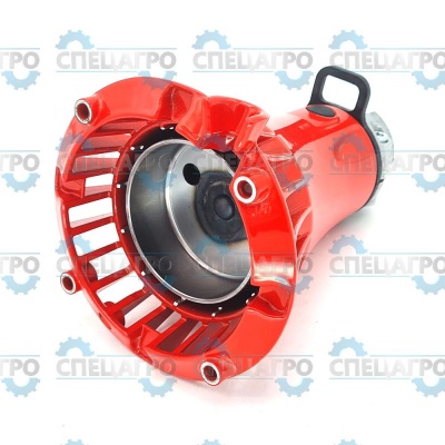 Корпус сцепления в сборе SPARTA 25 Oleo-Mac 6101-2009R (61012009R)
