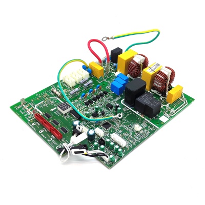 Плата управления внешнего блока ZACO/I-21 H3 FMI/N8 (17122300002918) 17122300002918