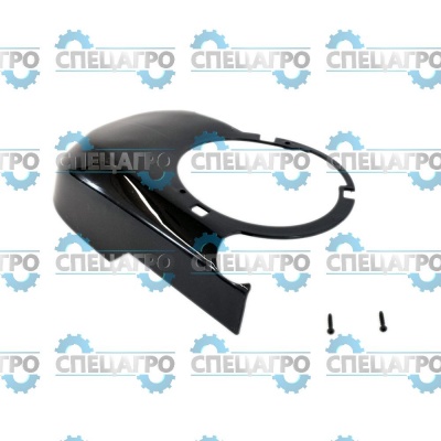 Кожух Briggs&Stratton 695886